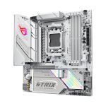 ASUS ROG STRIX B850-G GAMING WIFI AMD B850 Socket AM5 micro ATX