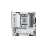 ASUS TUF GAMING B850M-PLUS WIFI7 W AMD B850 Socket AM5 micro ATX