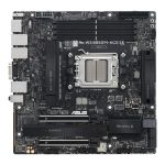 ASUS PRO WS B850M-ACE SE AMD B850 Socket AM5 micro ATX