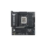ASUS TUF GAMING B850M-PLUS II AMD B850 Socket AM5 micro ATX