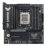 ASUS TUF GAMING B850M-PLUS WIFI7 AMD B850 Socket AM5 micro ATX