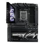 ASUS ROG CROSSHAIR X870E HERO BTF AMD X870E Socket AM5 ATX
