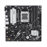 ASUS PRIME A620AM-A-CSM AMD A620A Socket AM5 micro ATX