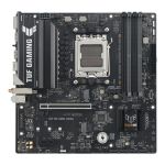ASUS TUF GAMING A620AM-PLUS WIFI AMD A620A Socket AM5 micro ATX