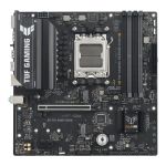 ASUS TUF GAMING A620AM-PLUS AMD A620A Socket AM5 micro ATX