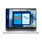 DELL Pro 16 PC16250 Intel Core Ultra 7 265U Laptop 40.6 cm (16") Full HD+ 16 GB DDR5-SDRAM 512 GB SSD Wi-Fi 6E (802.11ax) Windows 11 Pro UK English Platinum, Silver