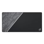 ASUS ROG Sheath BLK LTD Gaming mouse pad Black, Grey, White