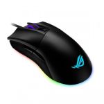 ASUS ROG Gladius II Origin mouse USB Type-A