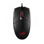 ASUS ROG Strix Impact II mouse USB Type-A Optical 6200 DPI Ambidextrous