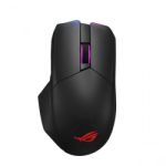 ASUS ROG Chakram mouse RF Wireless+Bluetooth+USB Type-A
