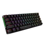 Asus Rog Falchion Mechanical Rgb Gaming Keyboard Wireless/Usb
