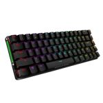 Asus Rog Falchion Keyboard Rf Wireless + Usb