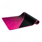 ASUS ROG SHEATH Mouse Pad, Smooth Surface, Non-Slip ROG Rubber Base, Anti-Fray, 900 x 440 x 3 mm, Electro