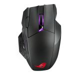 ASUS ROG Spatha X mouse Right-hand RF Wireless + USB Type-A