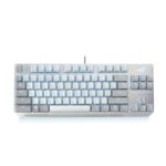 ASUS ROG Strix SCOPE NX TKL Moonlight White keyboard USB