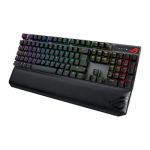 Asus Rog Strix Scope Nx Wireless Deluxe Keyboard Usb
