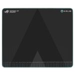 ASUS ROG Hone Ace Aim Lab Edition Gaming mouse pad Black
