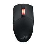 ASUS ROG Strix Impact III Wireless mouse Gaming Ambidextrous RF Wireless + Bluetooth Optical 36000 DPI