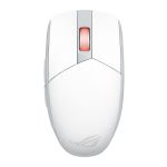 Asus Maus ROG Strix Impact III Wireless White