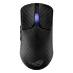ASUS ROG Harpe Ace Extreme mouse Gaming Right-hand RF Wireless + Bluetooth + USB Type-A Optical 4200