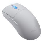 ASUS ROG Harpe II Ace mouse Gaming Right-hand RF Wireless + Bluetooth + USB Type-A Optical 42000 DPI