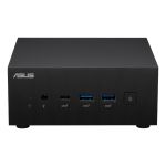 ASUS PN64-BB5013MD Mini PC Black i5-12500H