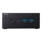 ASUS ExpertCenter PN53-BS5753MDS1 0.62L sized PC Black 2 GHz
