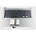 ASUS Keyboard (US-English)