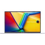 ASUS Vivobook 15 OLED X1505VA-MA577W Intel® Core i5 i5-1335U Laptop 39.6 cm (15.6") 2.8K 16 GB DDR4-SDRAM 1 TB SSD Wi-Fi 6E (802.11ax) Windows 11 Home Silver