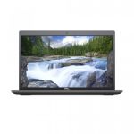 DELL Latitude 3301 Notebook Black 33.8 cm (13.3") 1920 x 1080 pixels 8th gen Intel Core i5 8 GB LPDDR3-SDRAM 256 GB SSD Wi-Fi 5 (802.11ac) Windows 10 Pro