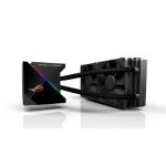 Asus Rog Ryujin 240 Processor All-In-One Liquid Cooler 12 Cm