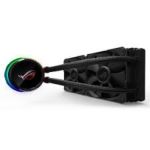 Asus Rog Ryuo 240 Processor All-In-One Liquid Cooler 12 Cm