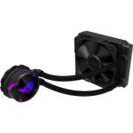 ASUS ROG Strix LC 120 Processor
