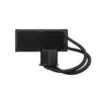 ASUS ProArt LC 240 Processor All-in-one liquid cooler 12 cm Black