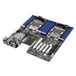 ASUS Z11PR-D16 server/workstation motherboard