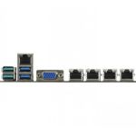 ASUS SERVER P11C-E/4L S1151v2 C246/VGA/4xGBL/ATX