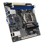 ASUS P12R-I ASMB10 Intel C252 LGA 1200 ATX