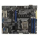 ASUS P12R-E Intel C256 LGA 1200 (Socket H5) ATX
