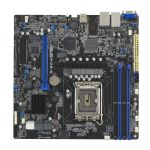 ASUS P13R-M Intel C262 LGA 1700 micro ATX