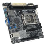 ASUS P13R-I - motherboard - mini ITX - LGA1700 Socket - C262