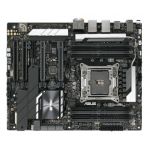 ASUS WS C422 PRO-SE server-workstation motherboard ATX