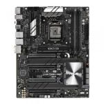 ASUS WS Z390 PRO LGA 1151 (Socket H4) ATX Intel Z390