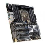 ASUS Pro WS C621-64L SAGE server/workstation motherboard