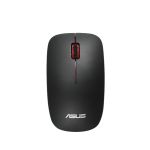 ASUS WT300 RF /BK-RD mouse Ambidextrous RF Wireless Optical 1600 DPI