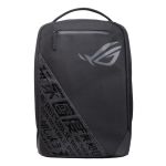 ASUS ROG Ranger BP1501G 43.2 cm (17") Backpack Black, Grey