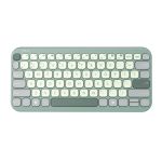ASUS Marshmallow KW100 keyboard Home Bluetooth Green