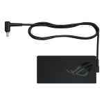 ASUS ROG 280W DC power adapter/inverter Indoor Black