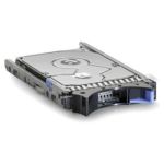 IBM 90Y8955 internal hard drive 2.5" 500 GB SAS