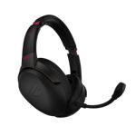 ASUS ROG Strix Go 2.4 Electro Punk Headset Head-band Black