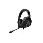 ASUS ROG DELTA S ANIMATE Headset Wired Head-band Gaming USB Type-C